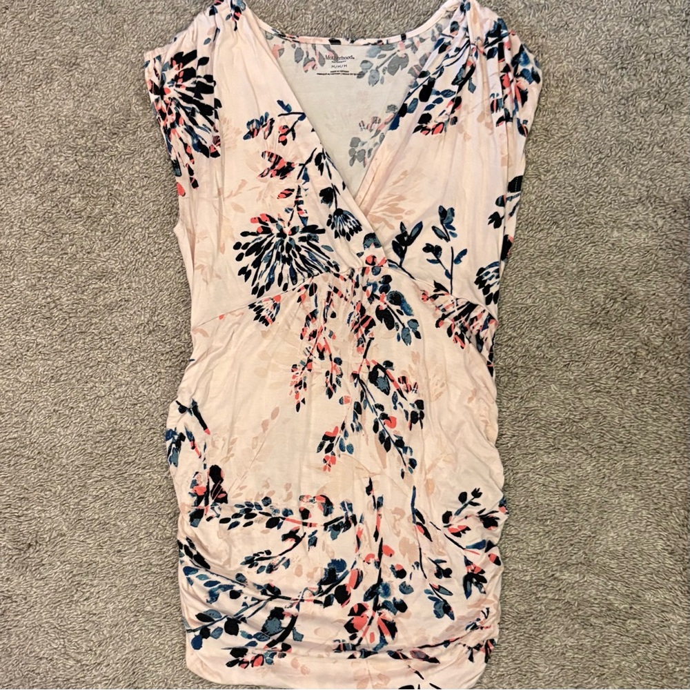 Motherhood Maternity Top - Medium